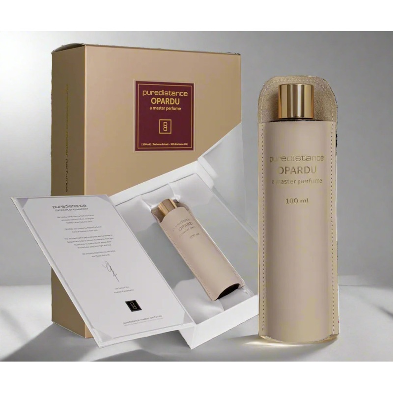 Puredistance – Opardu 100ml