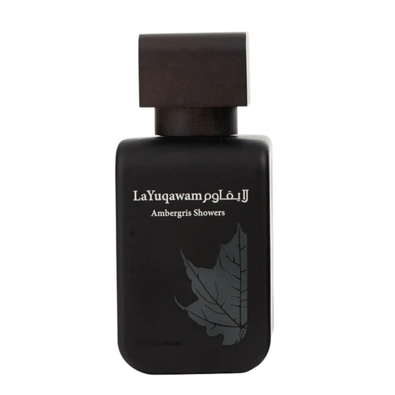 Rasasi La Yuqawam Ambergris Showers for Men 75ml