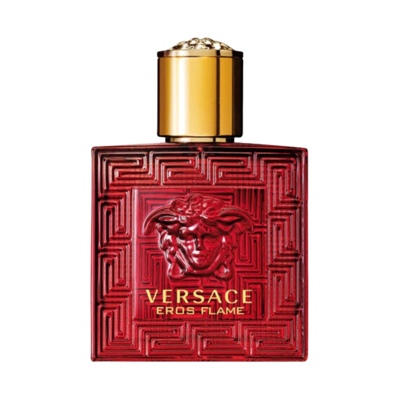 SAMPLE – Versace Eros Flame EDP 1mL Sample (15 Sprays)