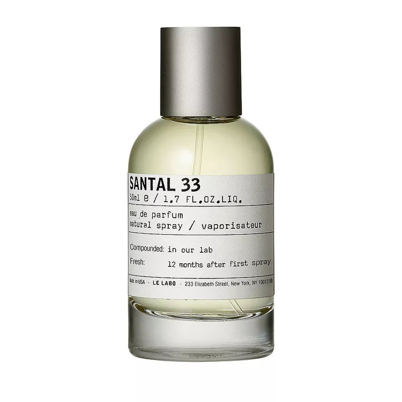 Santal 33 Perfume 1.7 oz.
