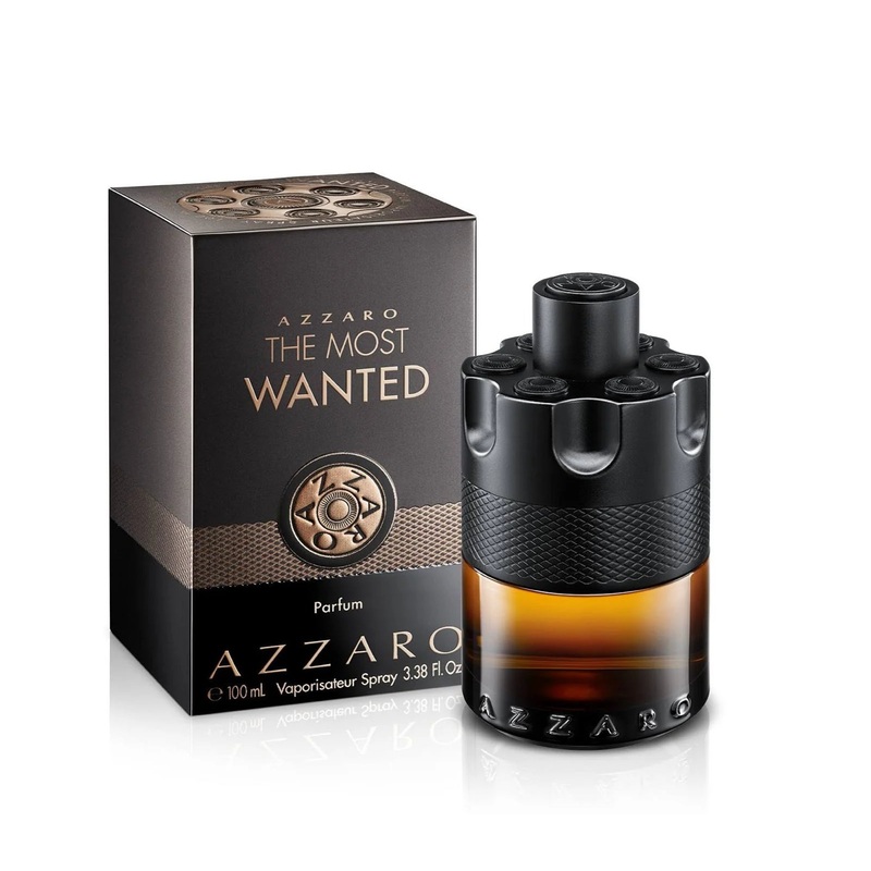 The Most Wanted Parfum Cologne 3.4 oz.