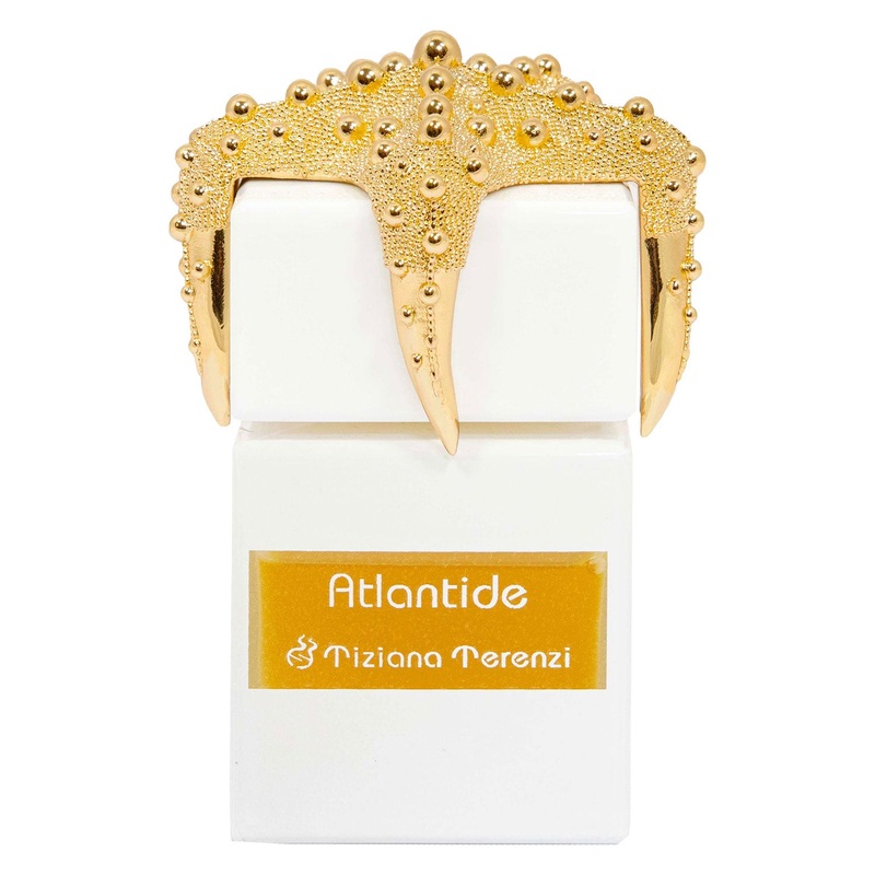 Tiziana Terenzi Atlantide Extrait de Parfum Unisex 1ml