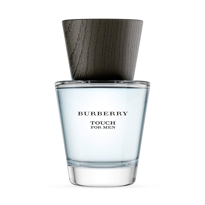 Touch EDT 1.7 oz Tester