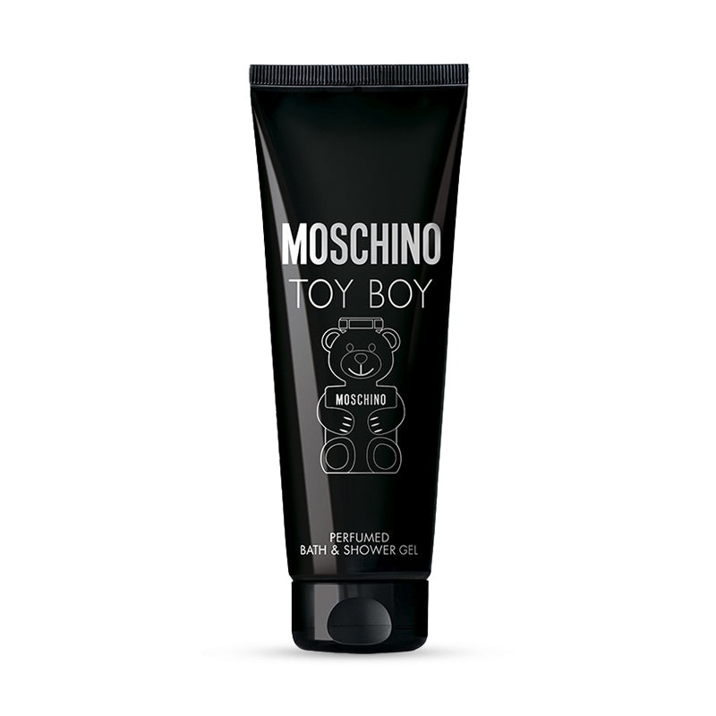 Toy Boy Bath and Shower Gel 8.4 oz