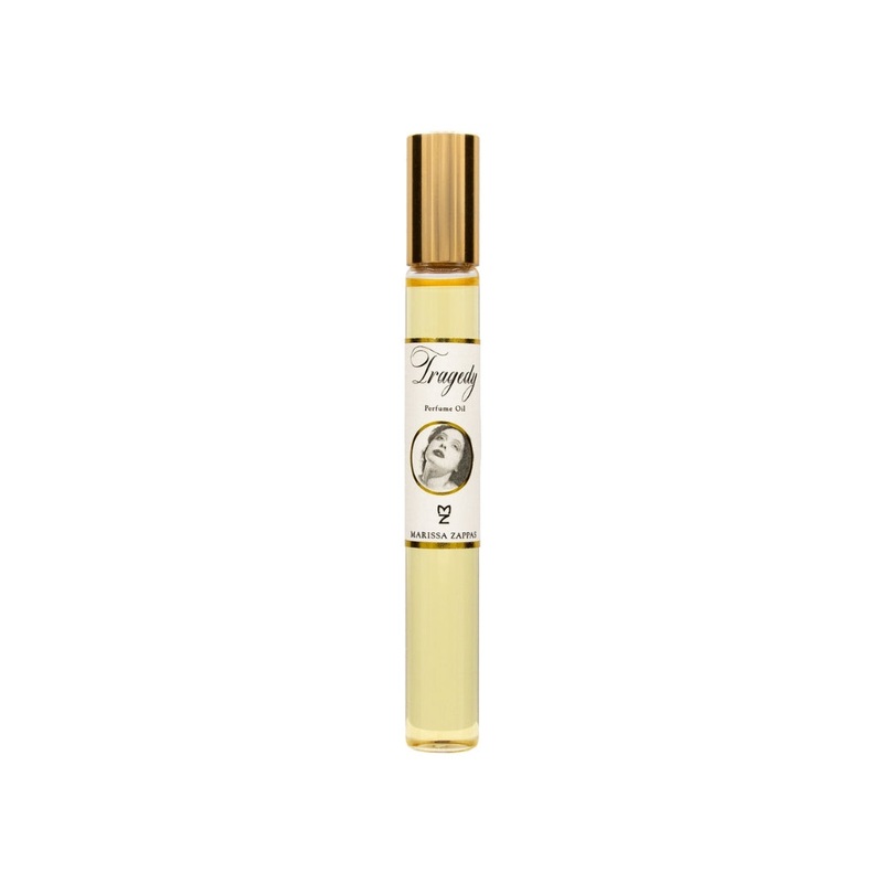 Tragedy Oil 10ml Perfume Oil