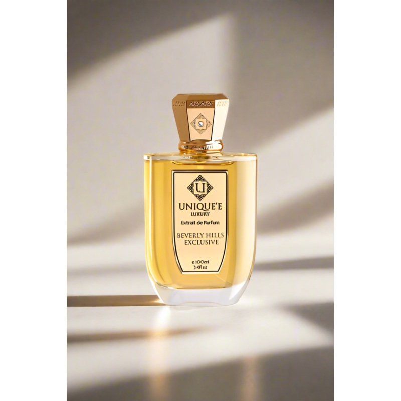 Unique’e Luxury – Beverly Hills Exclusive 100ml