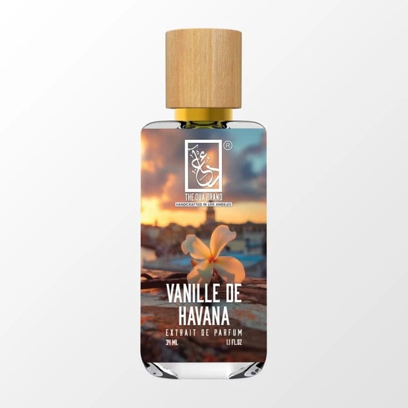 Vanille De Havana