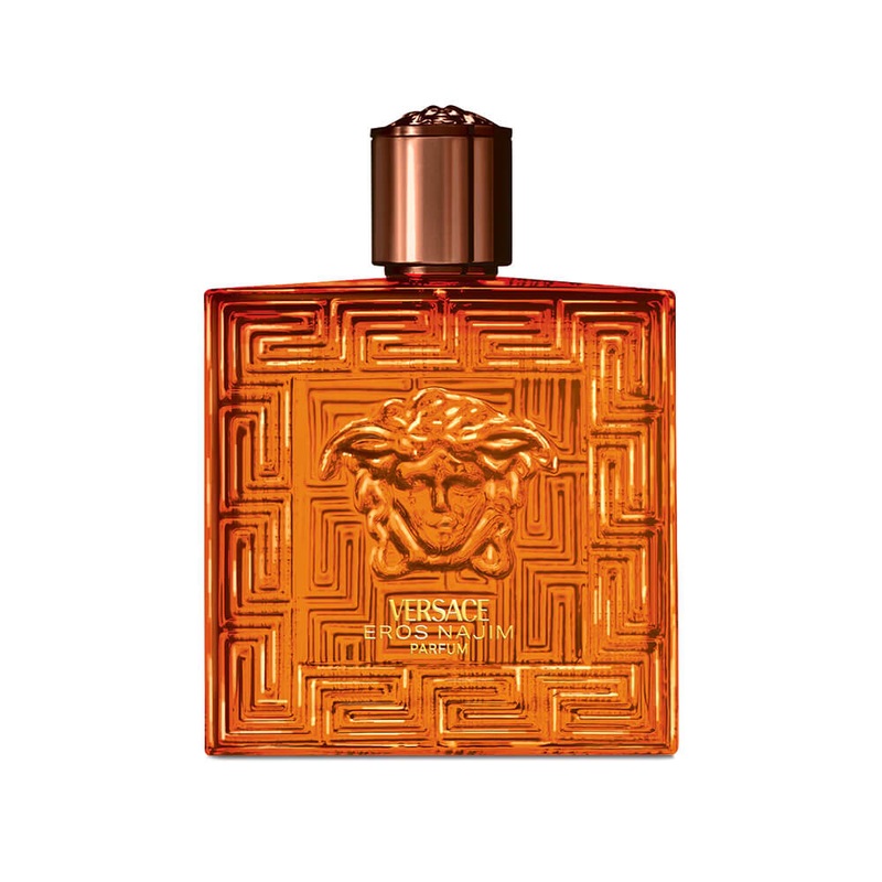 Versace Eros Najim Parfum for Men 100ml