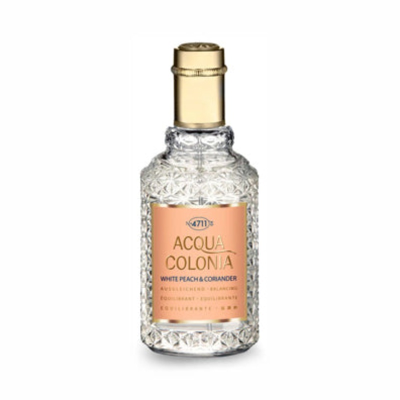 Acqua Colonia White Peach & Coriander EDC 1.7 oz