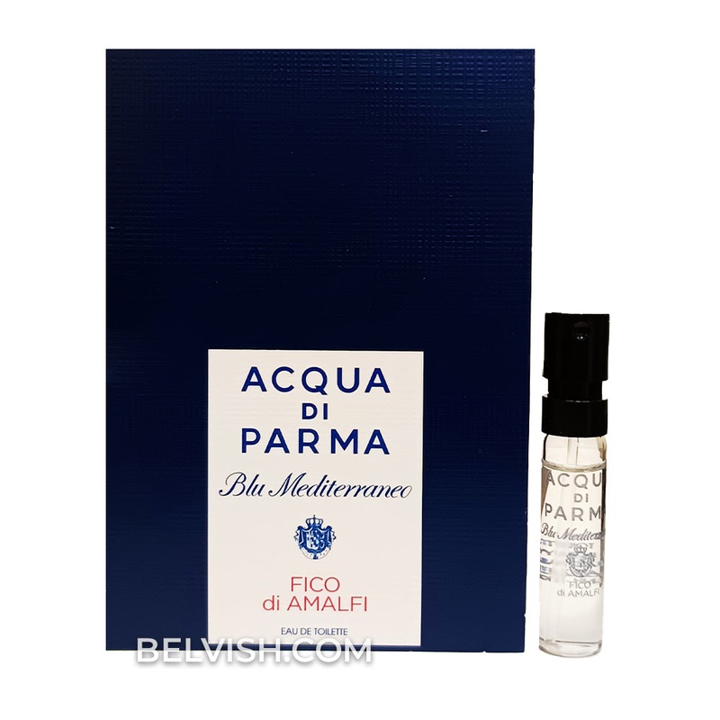 ADP Fico di Amalfi 1.5ml EDT Vial 1.5ml