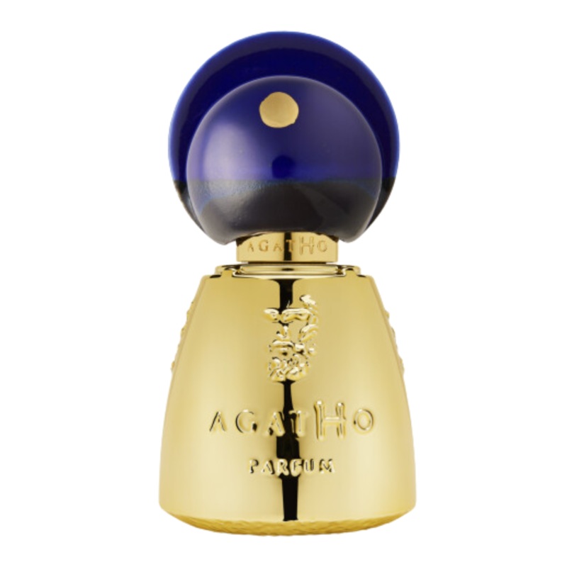 Agatho Parfum Vettii Eau De Parfum 10 ml