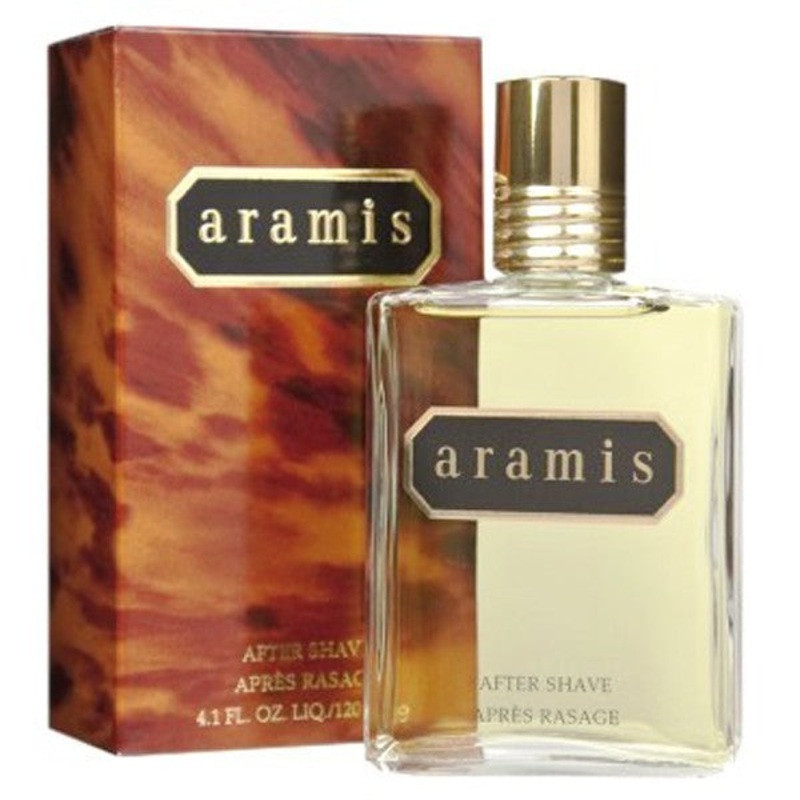 Aramis Aftershave by Aramis 8.1 Oz. Aftershave Splash For Men