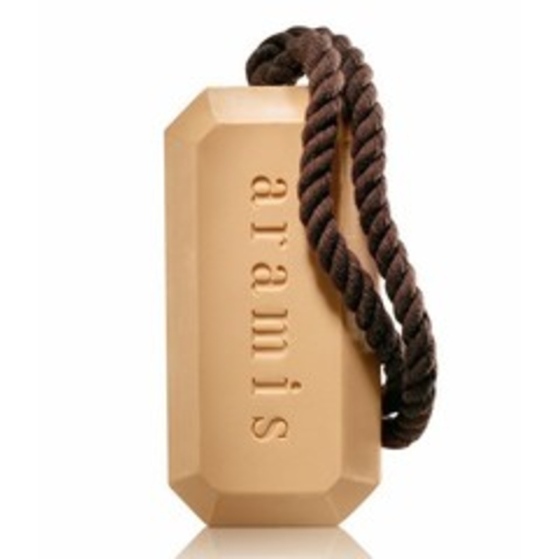 Aramis Soap-on-a-Rope by Aramis 5.75 Oz. Soap For Men