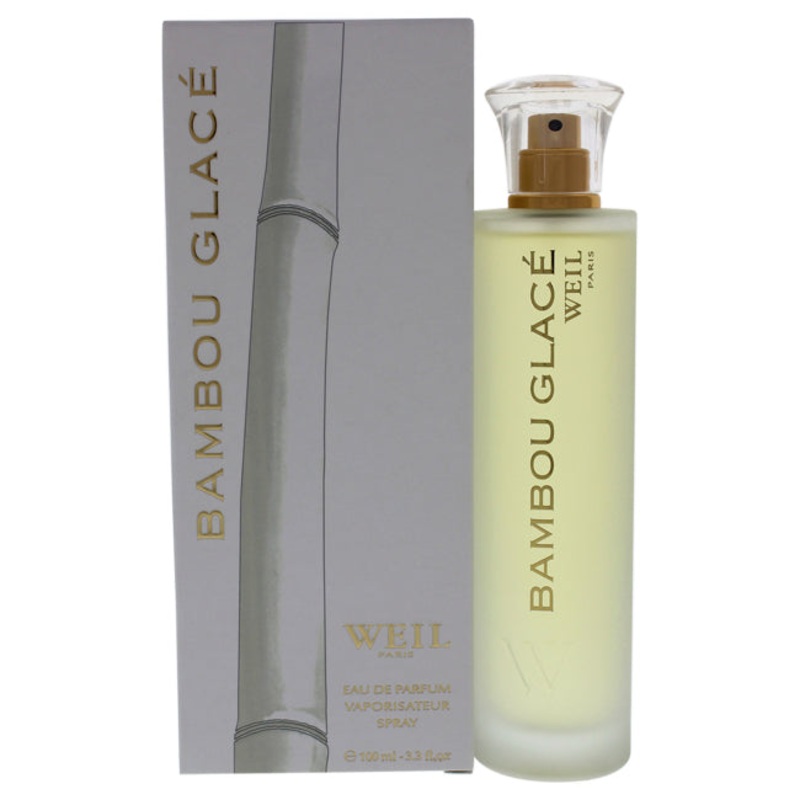 Bambou Glace Eau De Parfum 3.3  oz.