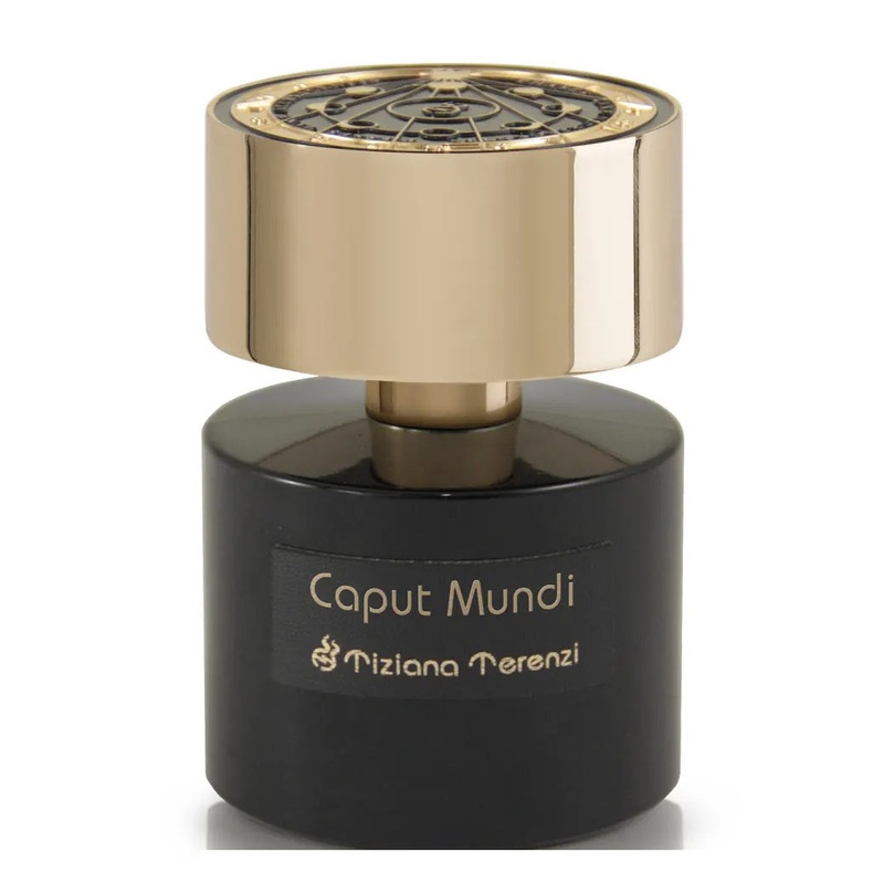 Caput Mundi by Tiziana Terenzi 1ml Sample Spray