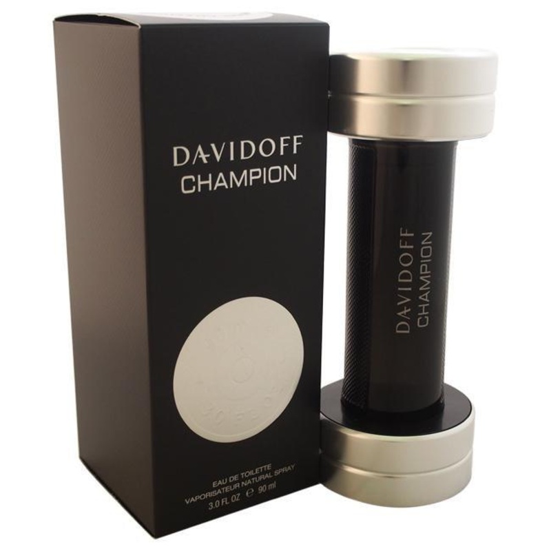 Champion Eau De Toilette 3 oz.