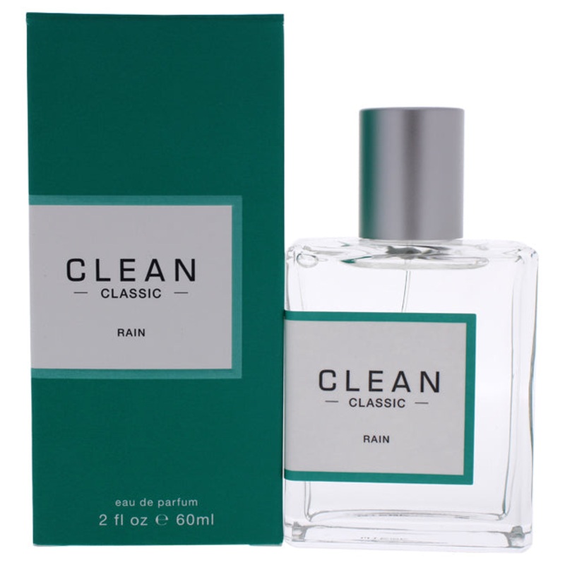 Classic Rain Perfume 2  oz.
