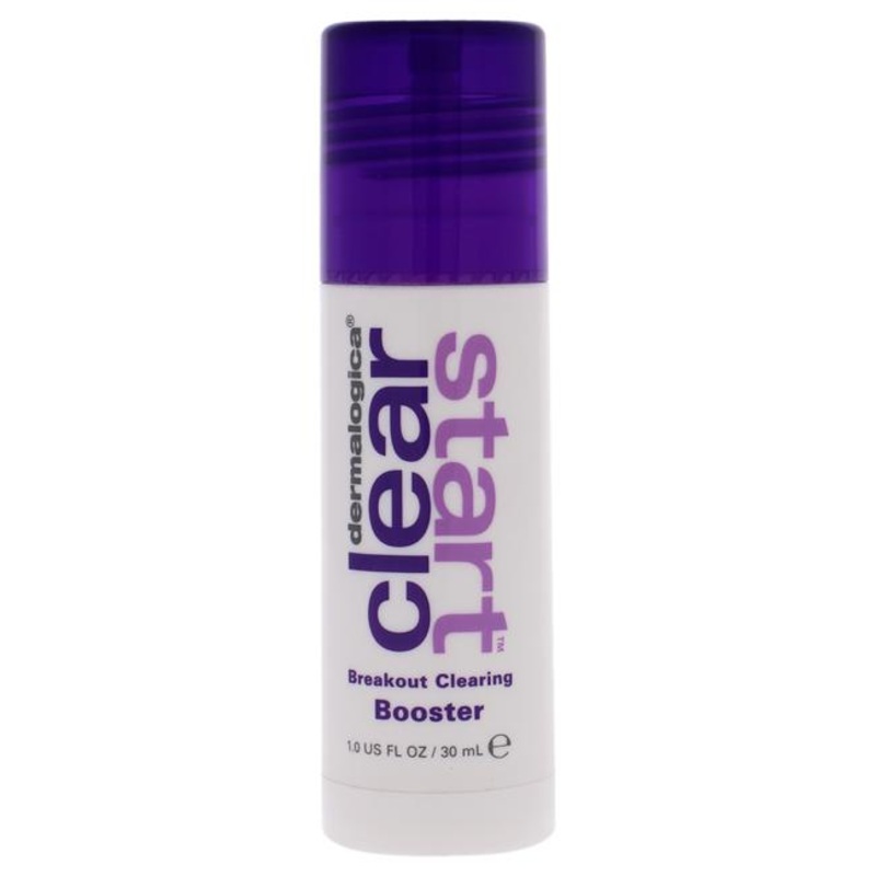 Clear Start Breakout Clearing Booster 1 oz.