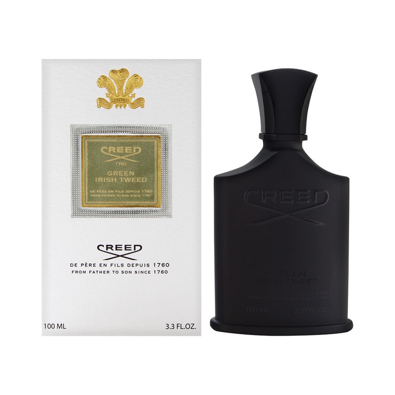 Creed Green Irish Tweed 3.3 oz Eau de Parfum Spray