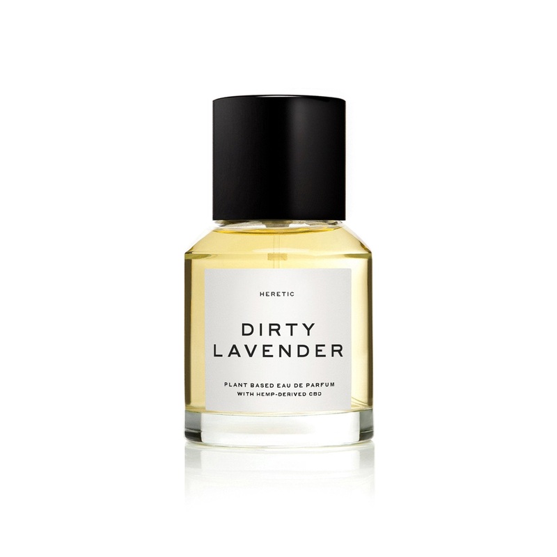 Dirty Lavender 50ml Eau de Parfum