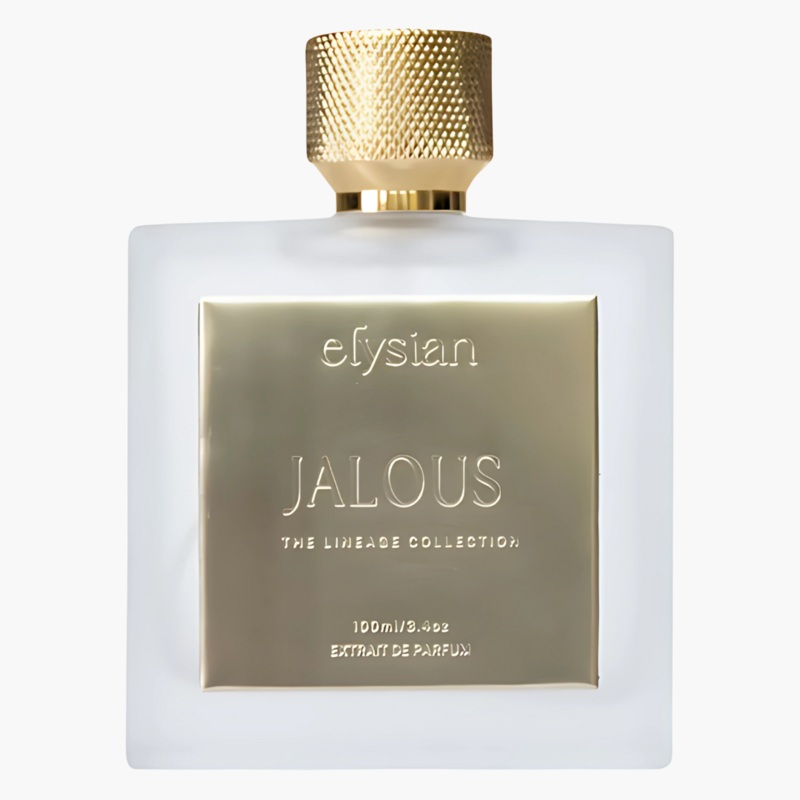 Elysian Jalous Extrait 3.4 oz / 100 ml Retail Bottle