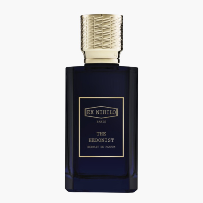 Ex Nihilo The Hedonist Extrait 1.7 oz / 50 ml Retail Bottle
