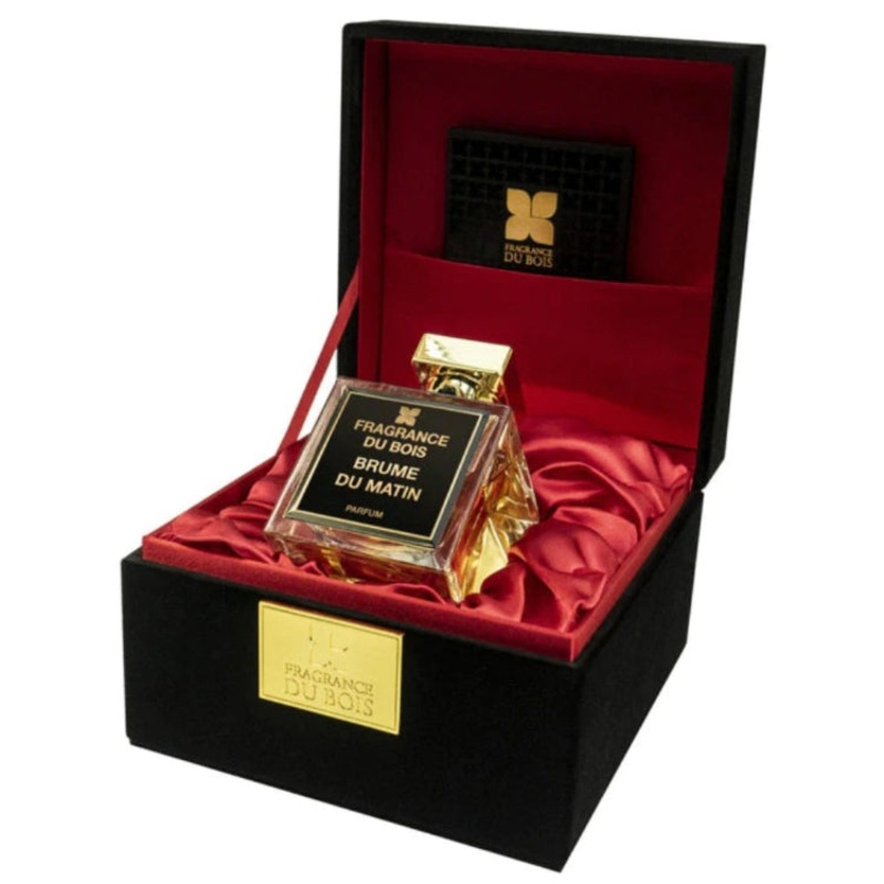 Fragrance Du Bois Brume Du Matin Parfum 3.4 oz / 100 ml