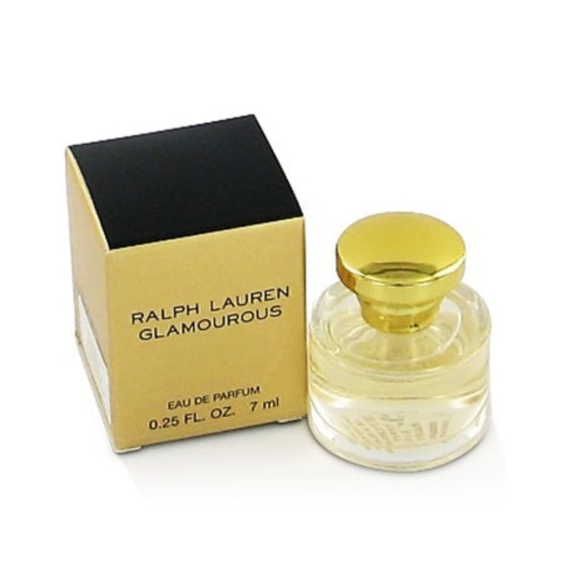 Glamourous by Ralph Lauren 1.0 Oz. Eau De Parfum For Women