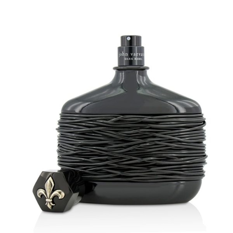 John Varvatos Dark Rebel EDT for Men 125ml