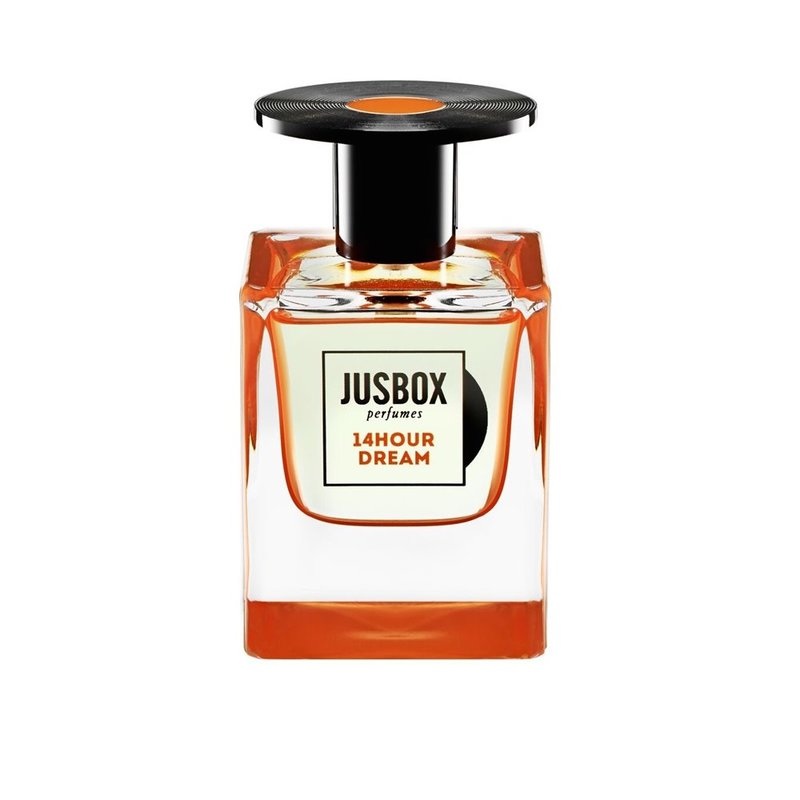 Jusbox Perfumes – Icon Collection – 14 Hour Dream 78ml