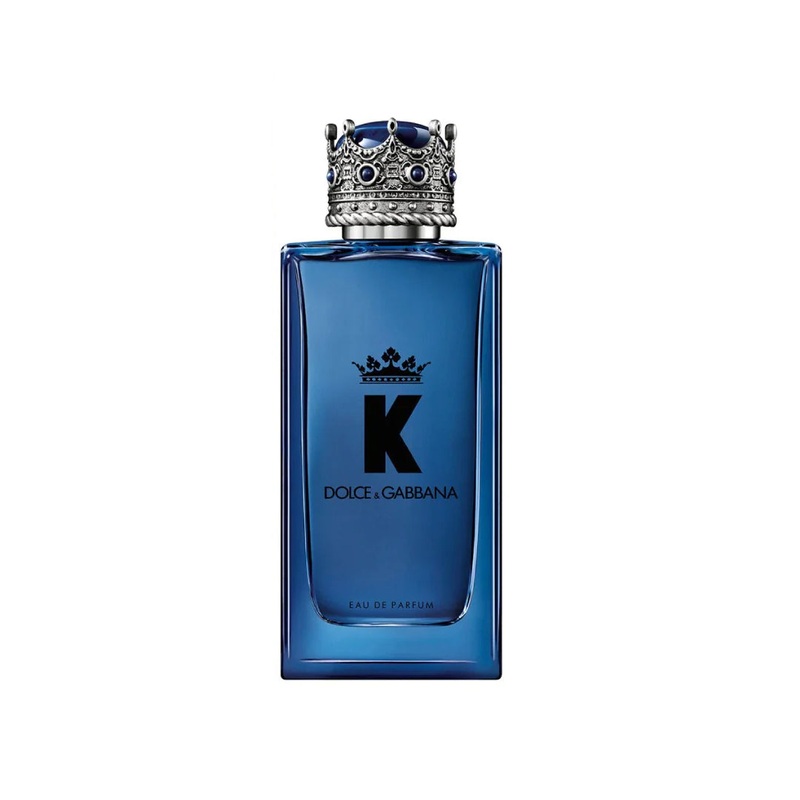 King For Men By Dolce & Gabanna Eau de Parfum Spray 3.3 oz