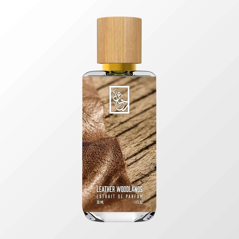 Leather Woodlands