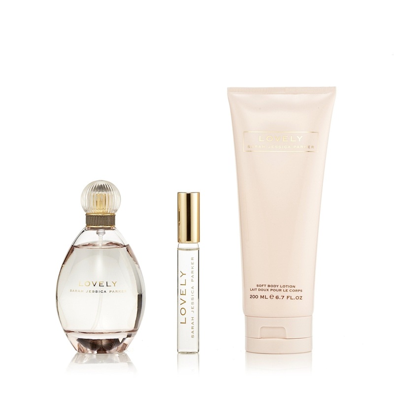 Lovely Gift Set 3.4 oz.