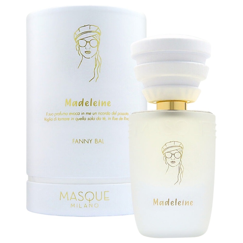 Masque Milano Madeleine Eau de Parfum 3.4 oz / 100 ml