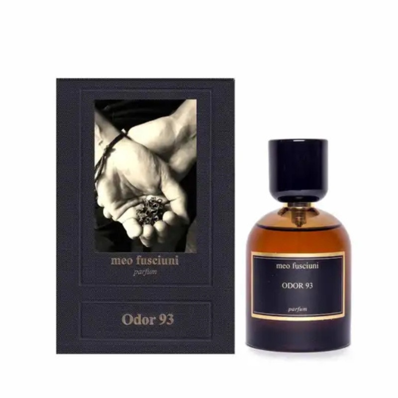Meo Fusciuni Odor 93 Parfum 10 ml