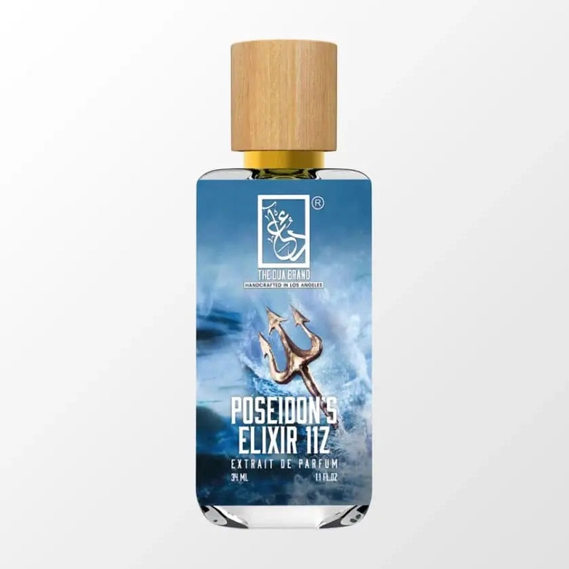Poseidon’s Elixir 11Z