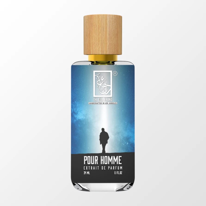 Pour Homme 34ML Bottle