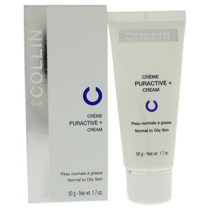 Puractive Plus Cream 1.7 oz.