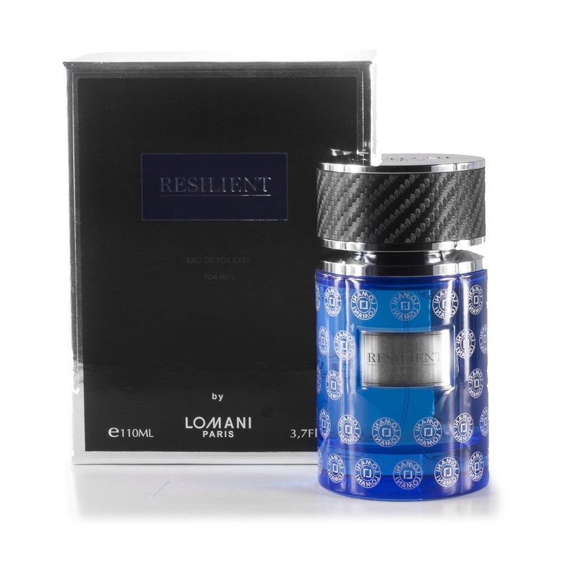 Resilient Cologne 3.7 oz.
