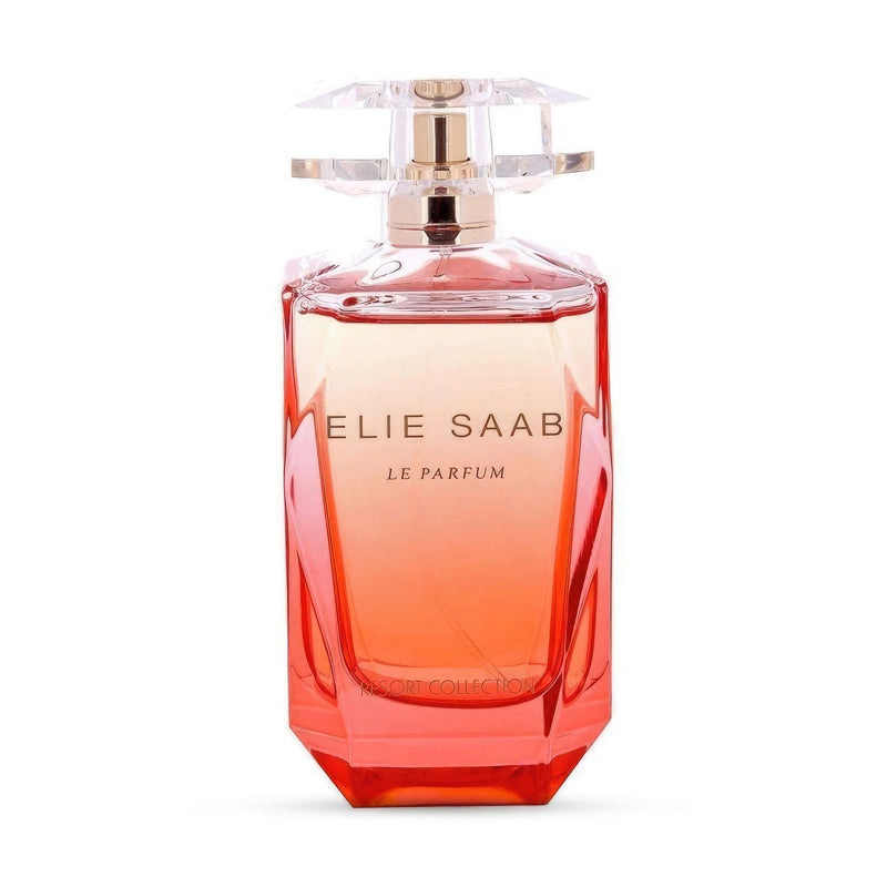 Resort Collection EDT 3.0 oz Tester