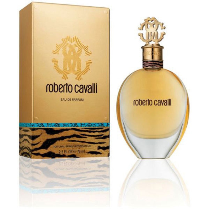 Roberto Cavalli by Roberto Cavalli 0.17 Oz. Mini For Women