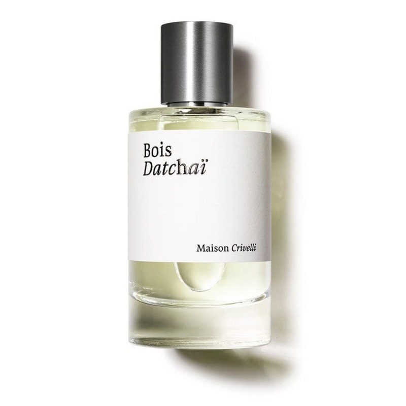 SAMPLE – Maison Crivelli Bois Datchai EDP 2mL Manufacturer Sample (30 Sprays)