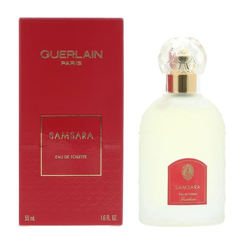 Samsara by Guerlain for Women