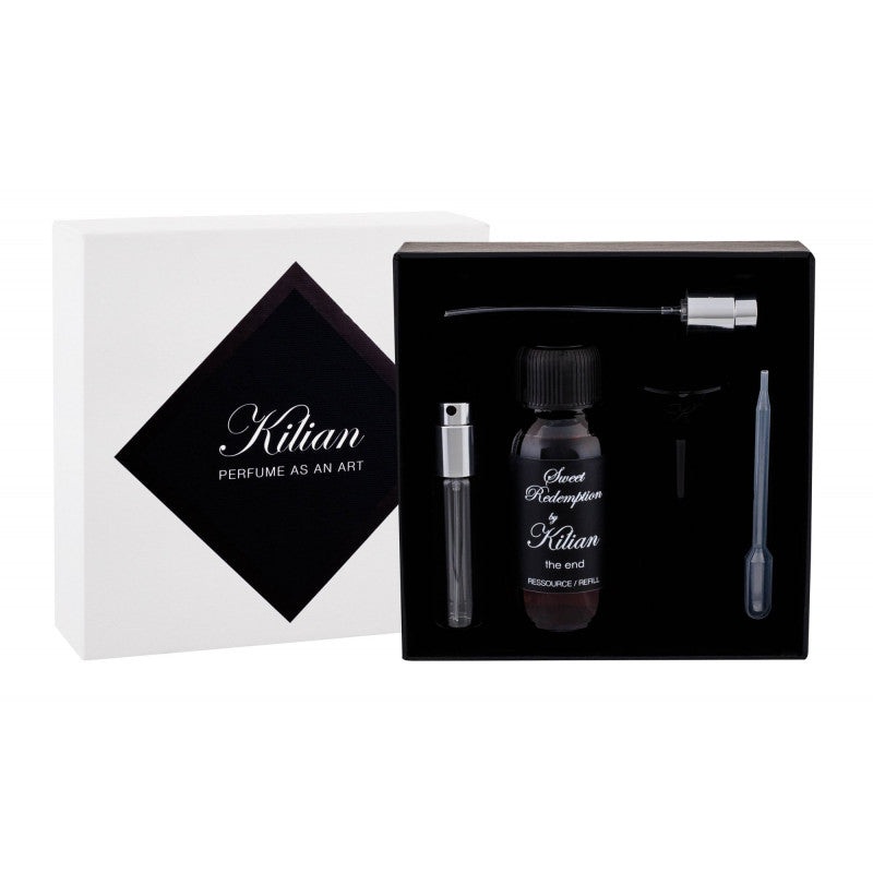 Sweet Redemption the End by Kilian Refill 1.7 oz EDP for men and women