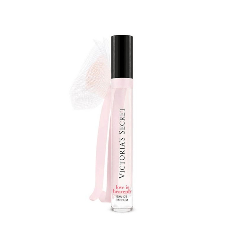 Victoria’s Secret Love Is Heavenly Eau de Parfum Women’s Perfume Rollerball (7ml)