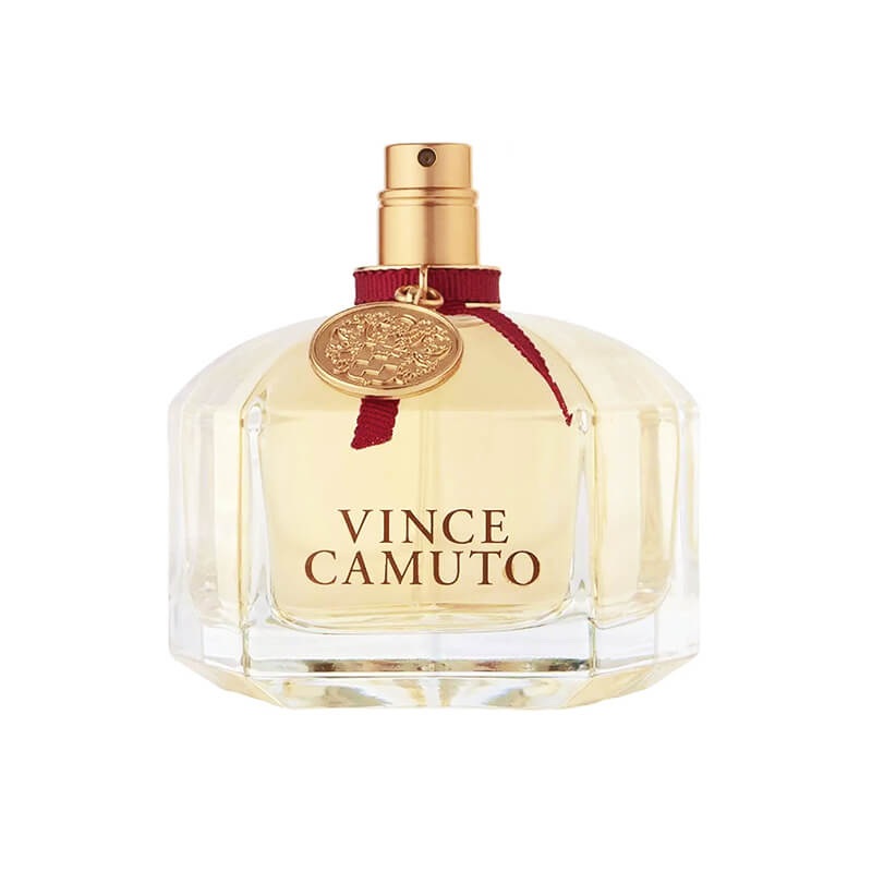 Vince Camuto Vince Camuto (Tester No Cap) 100ml EDP (L) SP