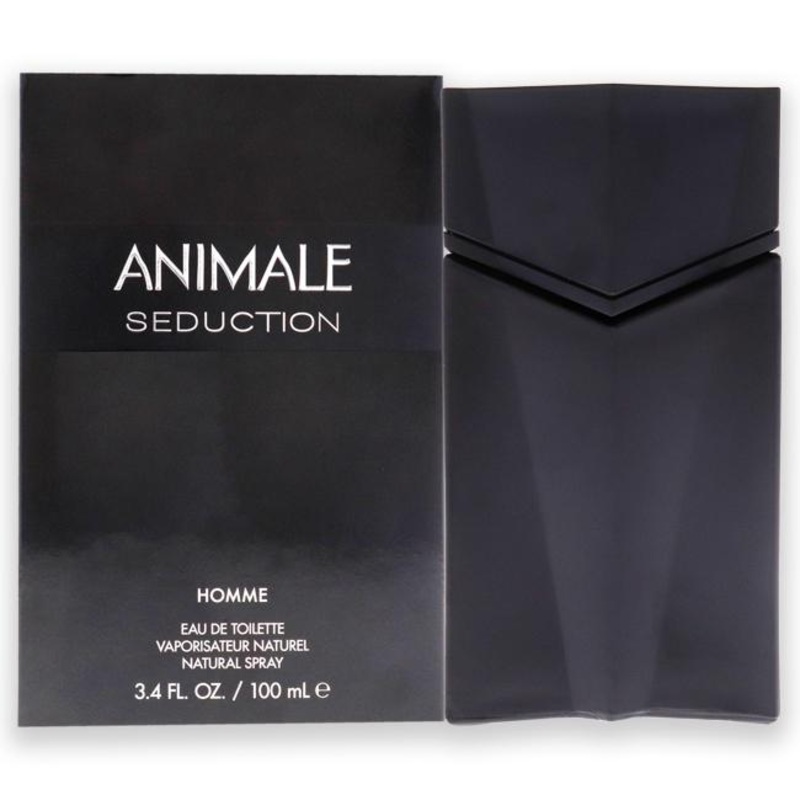 Animale Seduction Homme 3.4 oz.