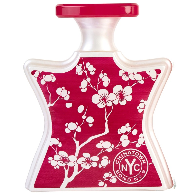 Bond No. 9 Chinatown Eau de Parfum Unisex – Box Item 5ml Atomizer Black