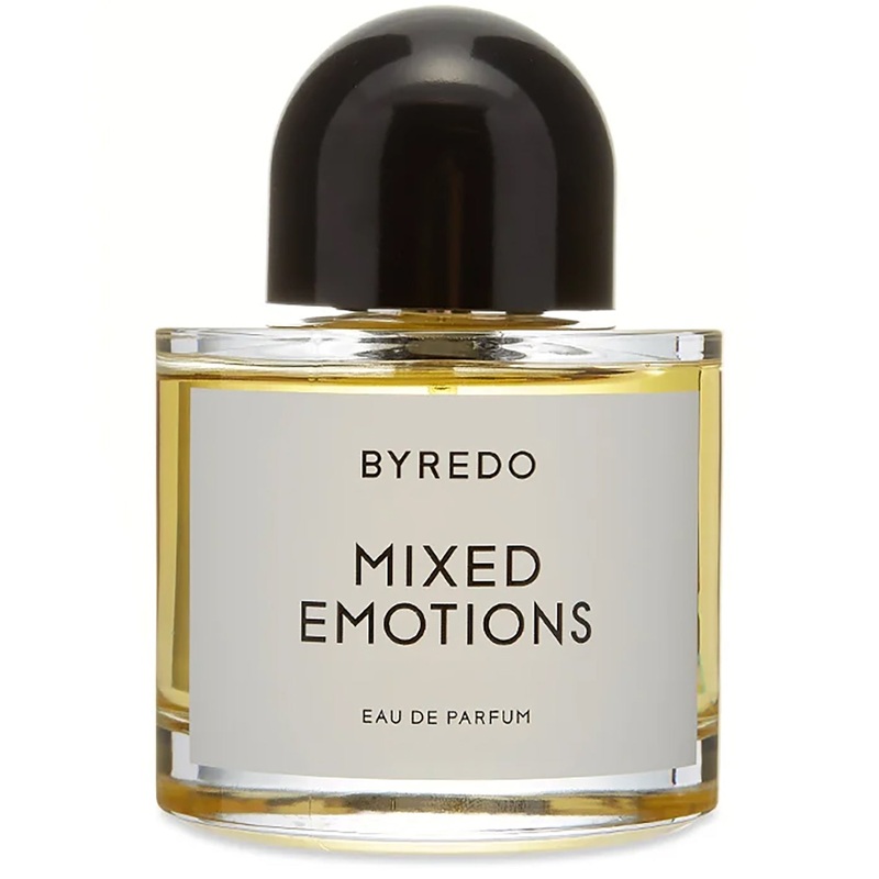 BYREDO Mixed Emotions Eau de Parfum Unisex 2ml