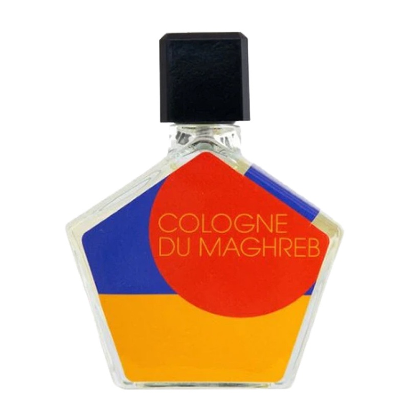 Cologne du Maghreb 50ml Eau de Cologne
